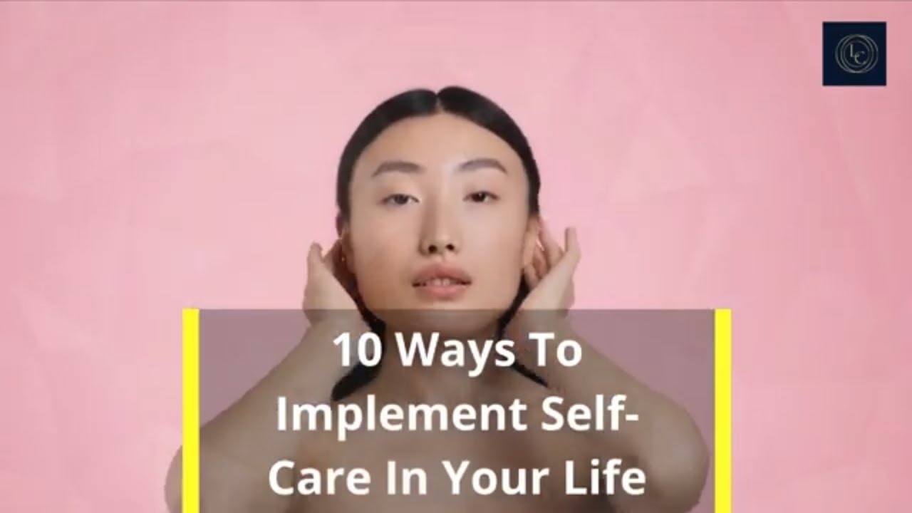 10 Methods To Get Higher Self Care Mental Grow